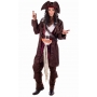 Pirate Costume Rum Smuggler - Mens Costumes Pirate Costume Rum Smuggler - Mens Costumes